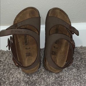 Toddler Birkenstock | Size 8